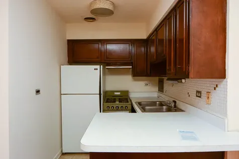 2629 North Hampden Court Chicago IL 60614