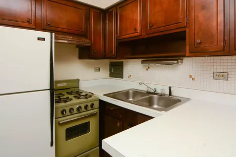 2629 North Hampden Court Chicago IL 60614
