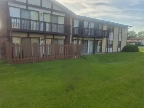 19210 Elm Drive Country Club Hills IL 60478