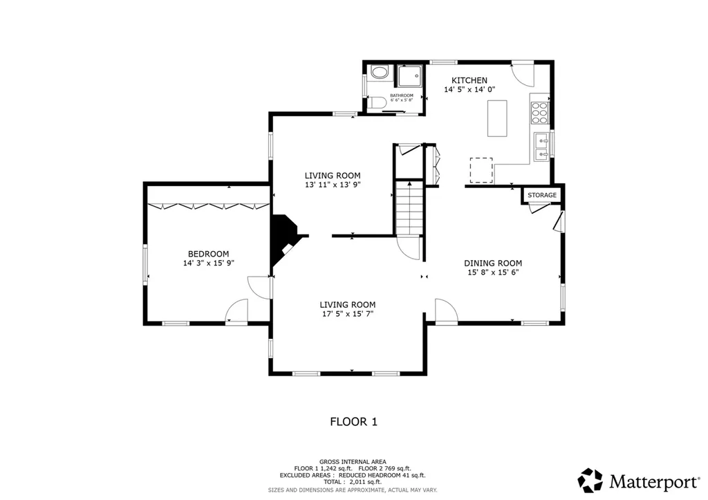 2071 Jericho Road Aurora IL 60506