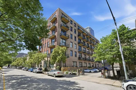 1632 South Indiana Avenue Chicago IL 60616