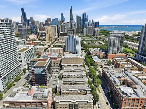 1632 South Indiana Avenue Chicago IL 60616