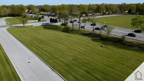 3213 Nottingham Court Olympia Fields IL 60461