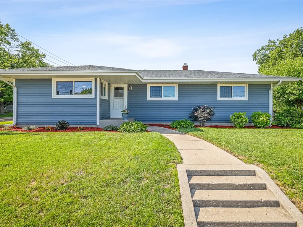 7922 Elm Avenue Machesney Park IL 61115
