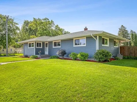 7922 Elm Avenue Machesney Park IL 61115