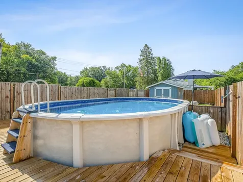 7922 Elm Avenue Machesney Park IL 61115