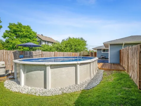 7922 Elm Avenue Machesney Park IL 61115