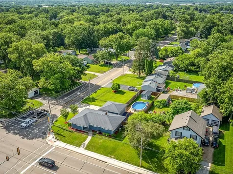 7922 Elm Avenue Machesney Park IL 61115