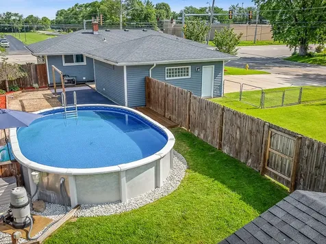 7922 Elm Avenue Machesney Park IL 61115