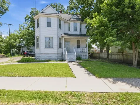 458 Winston Avenue Joliet IL 60433