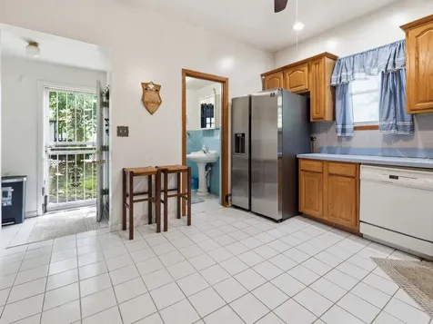 458 Winston Avenue Joliet IL 60433