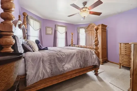 458 Winston Avenue Joliet IL 60433