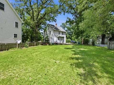 458 Winston Avenue Joliet IL 60433