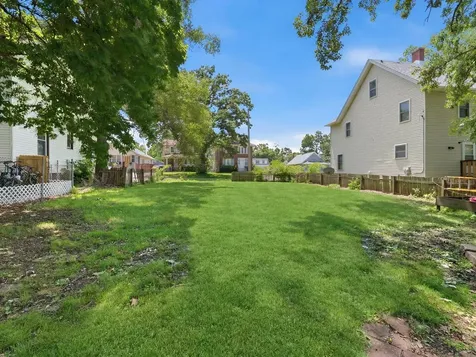 458 Winston Avenue Joliet IL 60433