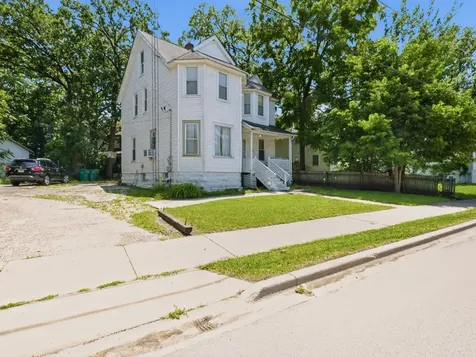 458 Winston Avenue Joliet IL 60433