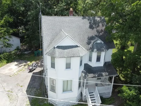 458 Winston Avenue Joliet IL 60433