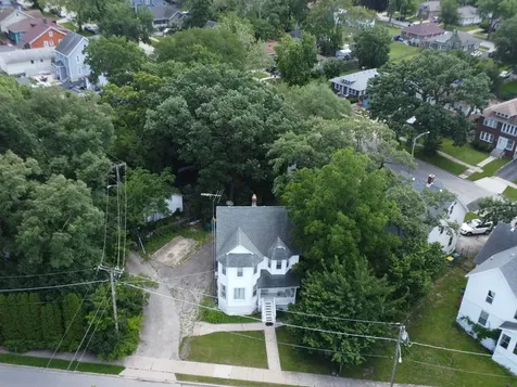 458 Winston Avenue Joliet IL 60433