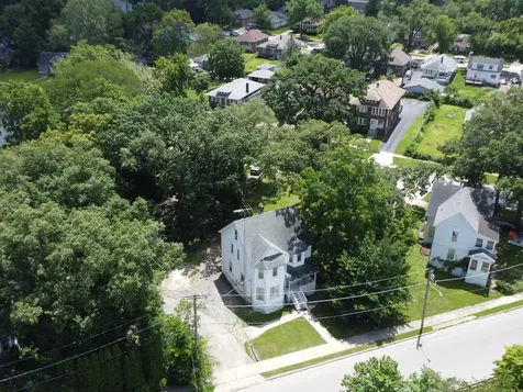 458 Winston Avenue Joliet IL 60433
