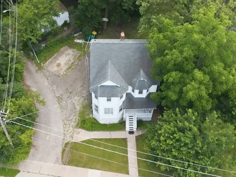 458 Winston Avenue Joliet IL 60433