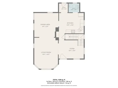 458 Winston Avenue Joliet IL 60433