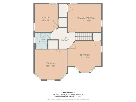 458 Winston Avenue Joliet IL 60433
