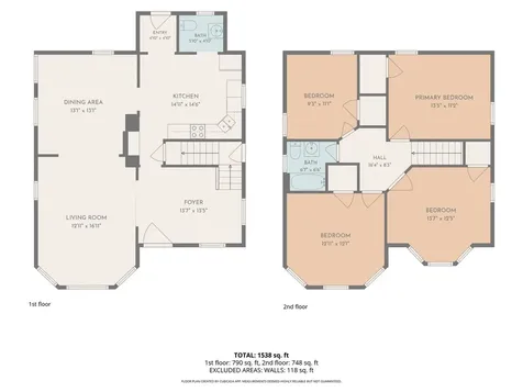 458 Winston Avenue Joliet IL 60433