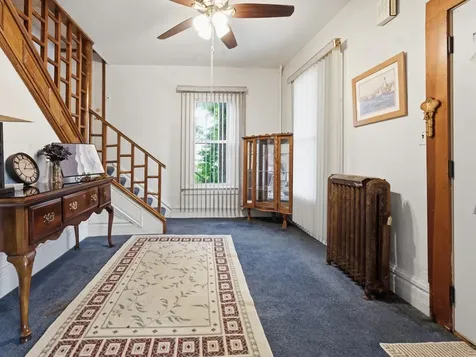 458 Winston Avenue Joliet IL 60433