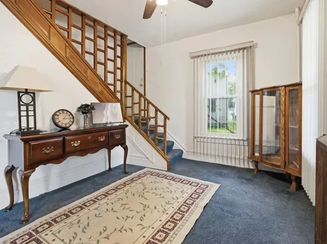 458 Winston Avenue Joliet IL 60433