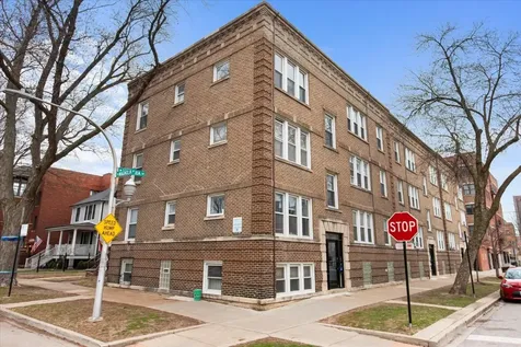 1218 West Victoria Street Chicago IL 60660