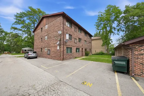 9535 South 54th Avenue Oak Lawn IL 60453
