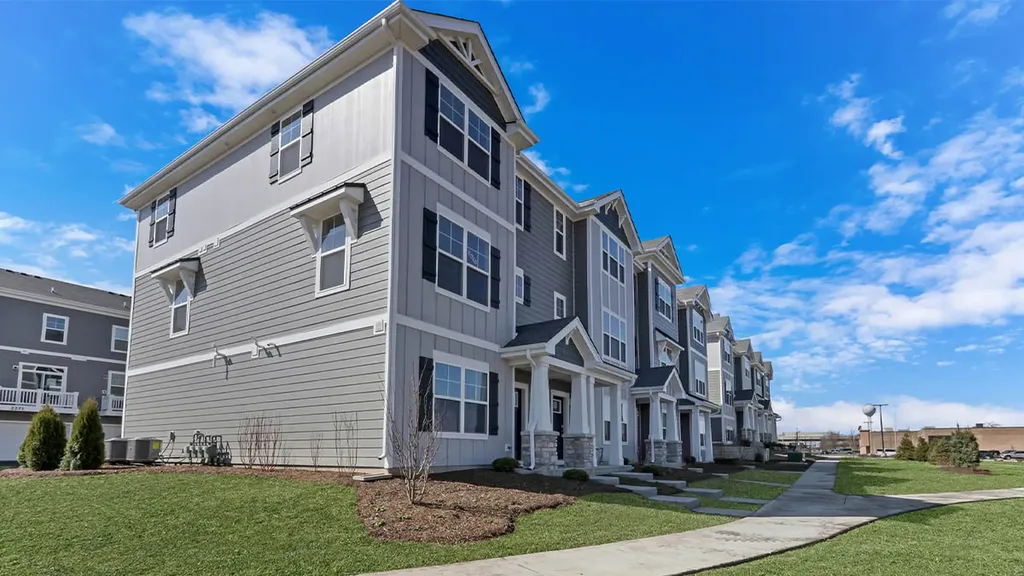 516 Yosemite Way Mundelein IL 60060