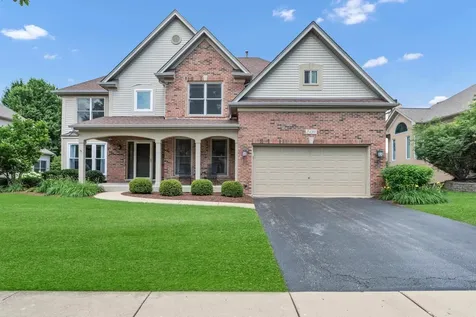 2198 Sutton Drive South Elgin IL 60177