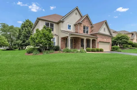 2198 Sutton Drive South Elgin IL 60177