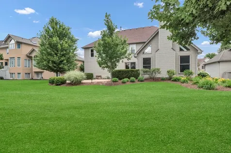2198 Sutton Drive South Elgin IL 60177