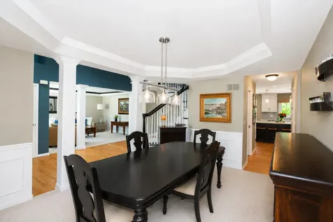 2198 Sutton Drive South Elgin IL 60177