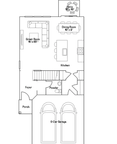 209 Cooney Way Oswego IL 60543