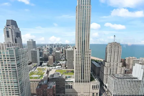 111 East Chestnut Street Chicago IL 60611