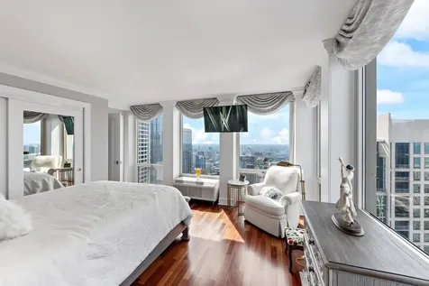111 East Chestnut Street Chicago IL 60611