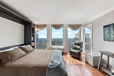 111 East Chestnut Street Chicago IL 60611