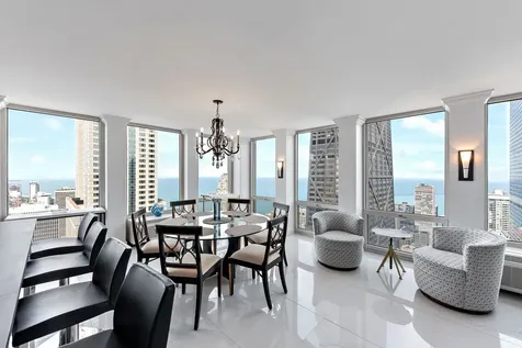 111 East Chestnut Street Chicago IL 60611