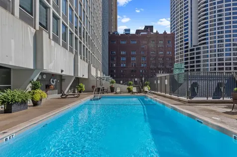 111 East Chestnut Street Chicago IL 60611