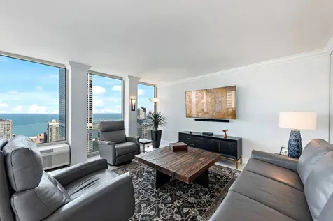 111 East Chestnut Street Chicago IL 60611