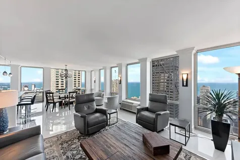 111 East Chestnut Street Chicago IL 60611