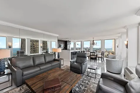 111 East Chestnut Street Chicago IL 60611