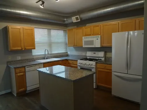 1834 Ridge Avenue Evanston IL 60201