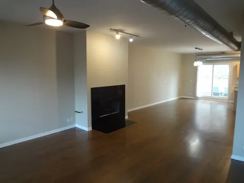 1834 Ridge Avenue Evanston IL 60201