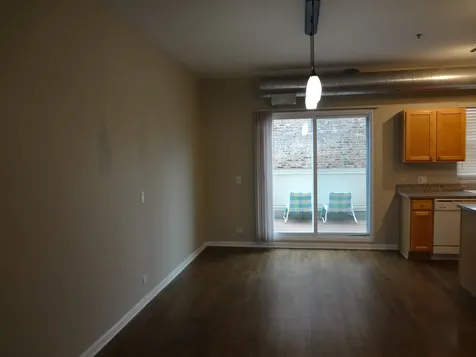 1834 Ridge Avenue Evanston IL 60201