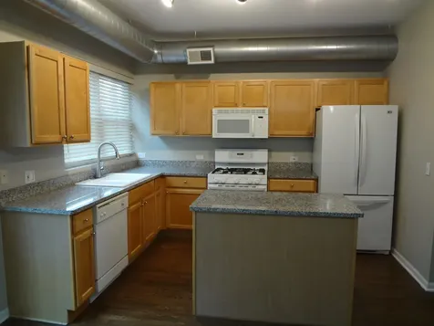 1834 Ridge Avenue Evanston IL 60201