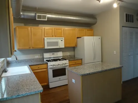 1834 Ridge Avenue Evanston IL 60201