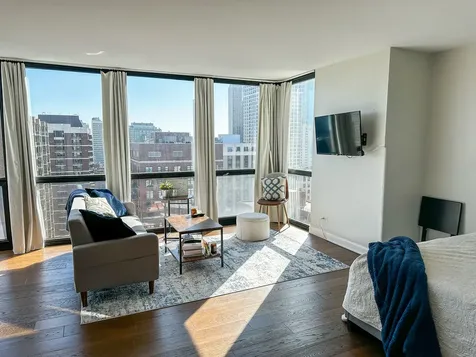 1122 North Clark Street Chicago IL 60610